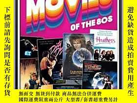 博民Best罕見Movies of the 80s露天414958 Helen O&#39;Hara Portable Pre 