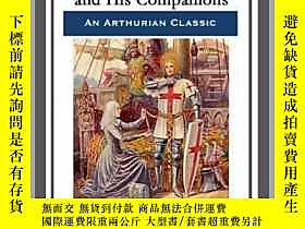 博民The罕見Story of Sir Launcelot and His Companions露天414958 Ho 
