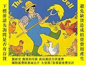 博民逛（K2）The罕見Farmer in the Dell (Classic Books with Holes 8x8 