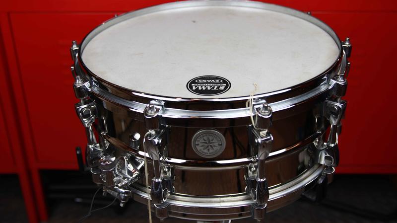 i.ROCK 福利品】TAMA PBR146-小鼓6