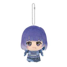 ★【未使用】コラボ装飾のぼり 秦谷美鈴 Amazon | [HACKBUTEER] 秦谷美鈴 コスプレ 髪飾り | ヘア