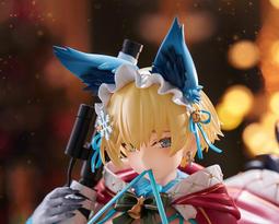 ファットカンパニー・ドールズフロントライン VSK-94 重傷Ver. 1