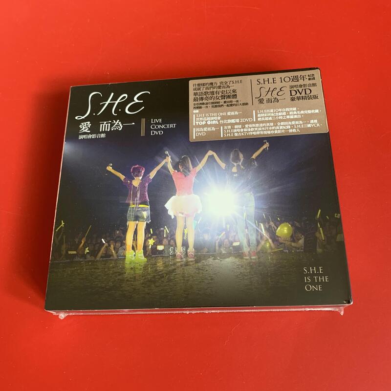 s.h.e 愛而為一- 人氣推薦- 2026年5月| 露天市集