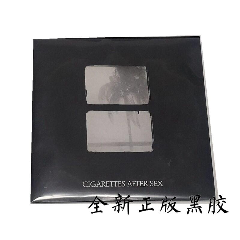 【正版音樂】現貨黑膠 事後煙cigarettes After Sex Crush 7寸單曲 Lp唱片 露天市集 全台最大的網路購物市集