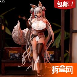 SSR FIGURE 異人館蘇玖- 玩具公仔- 人氣推薦- 2023年11月| 露天市集