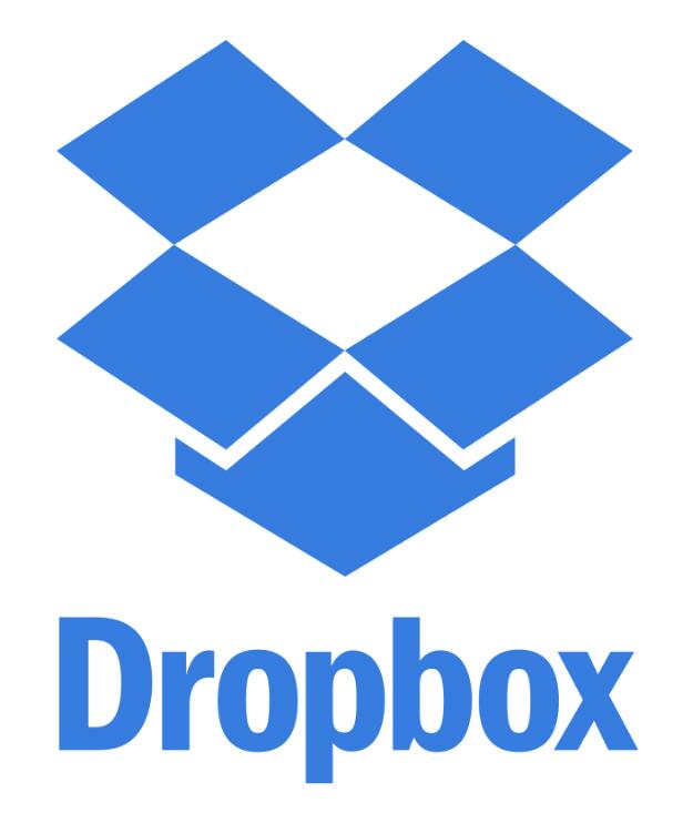 呆呆熊 Dropbox 永久18G 1年 3TB 專業版 支持電腦/筆電/手機