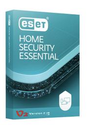 呆呆熊 3年199 eset home security essential 2024 序號 金鑰 防毒軟體