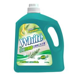 【PChome 24h購物】【白帥帥】抗菌洗衣精3150g(...
