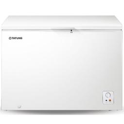 【PChome 24h購物】TATUNG大同 311公升臥式...