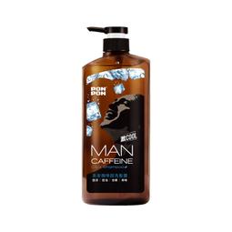 【PChome 24h購物】【澎澎MAN】髮洗髮乳露650g+30g(麝香瑪卡控油/咖啡因/頭皮調理 3款任選)
