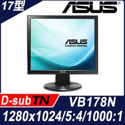【PChome 24h購物】ASUS VB178N 超值螢幕...