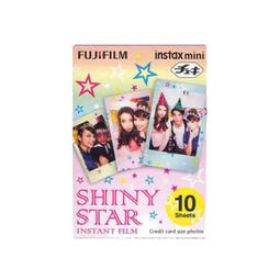 【PChome 24h購物】FUJI 拍立得底片-Star星星(SHINY STAR)