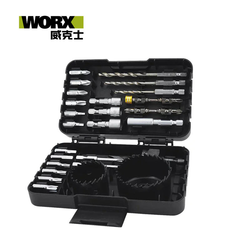 PChome 24h WORX 25 WA1626