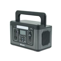 【PChome 24h購物】LaPO 500W 攜帶式儲能快...