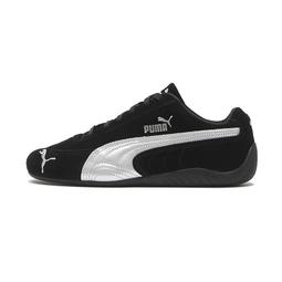【PChome 24h購物】PUMA 男女鞋 Speedca...