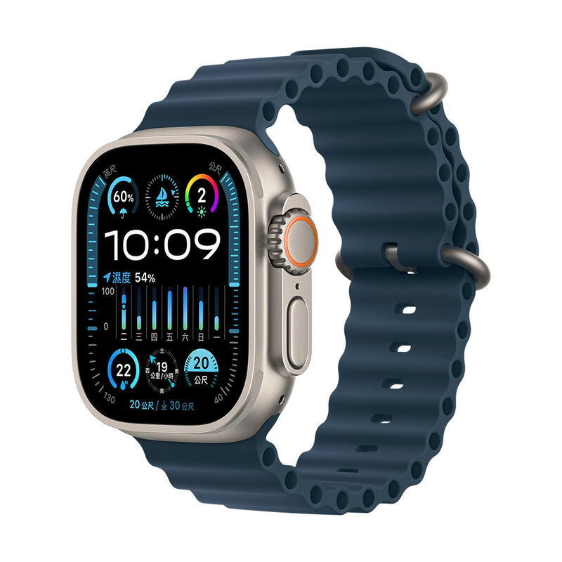 【PChome 24h購物】Apple Watch Ultra 2 GPS + Cellular, 49mm