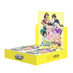 【PChome 24h購物】TCG 黑白雙翼 WS 黃金拼圖...