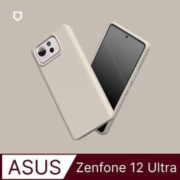 【PChome 24h購物】【犀牛盾】ASUS Zenfone 12 Ultra (6.78 吋) SolidSuit 經典防摔背蓋手機保護殼(多色可選)