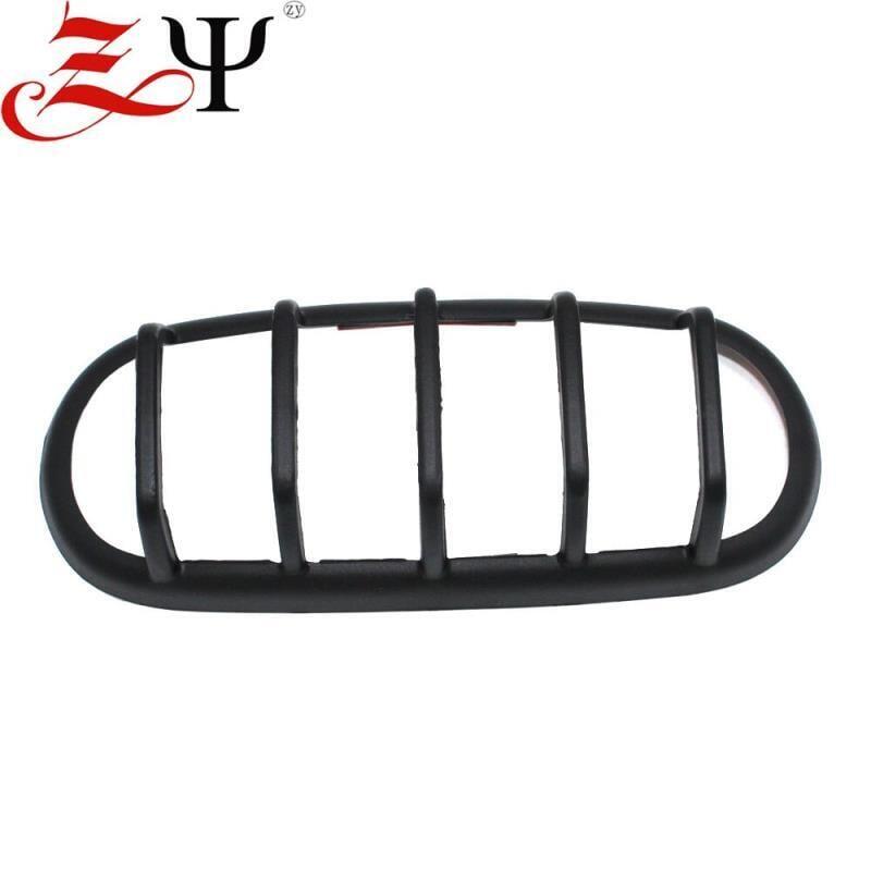 Protezione Serbatoio In Gomma Per Honda Rebel CMX 500 300 - Adesivi Antiscivolo E Antigraffio, Accessori Moto, Coppia, Colore Nero