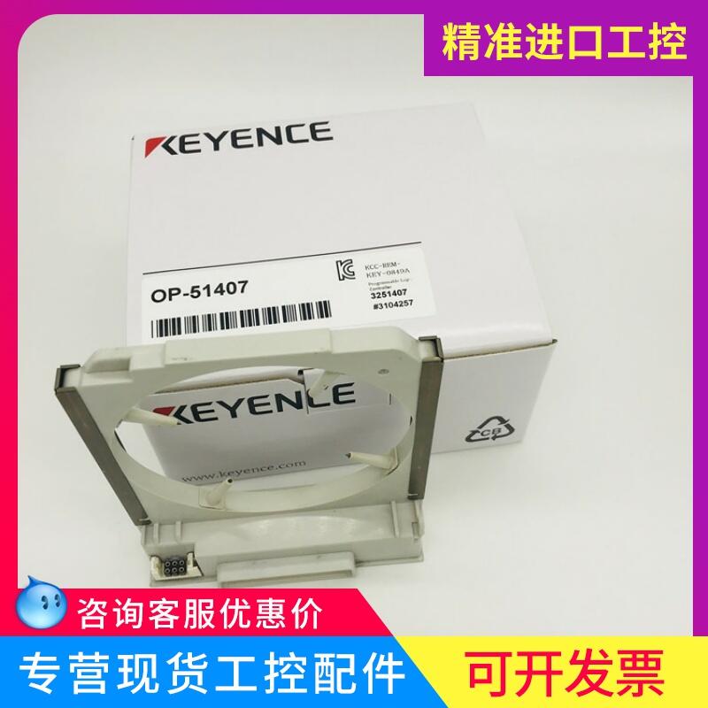 限時特價KEYENCE/基恩士OP-51407替換用電極裝置全新原裝拍前詢價| 露天市集| 全台最大的網路購物市集