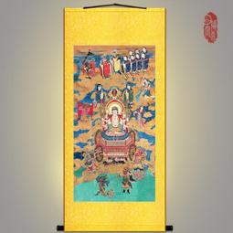 【カスタム】入金から45日左右商品発送 開光精彫純手工細作香樟木彫り斗姆元君仏像 寺、自宅用祀る置物 供養品 縁起物 総高：60cm 5800 斗姥元君-斗姥元君促销价格、斗姥元君品牌- 淘宝