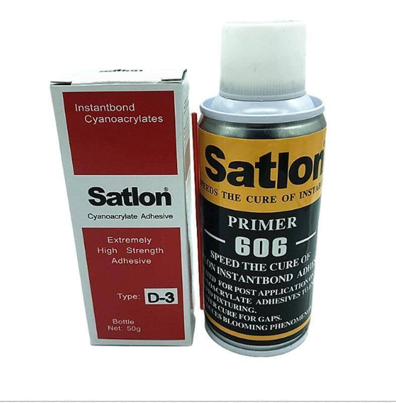  satlon d3 606 