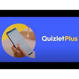 Quizlet Plus/Slader會員（1年，2年，終身）（Quizletplus詳解查題吃到飽)