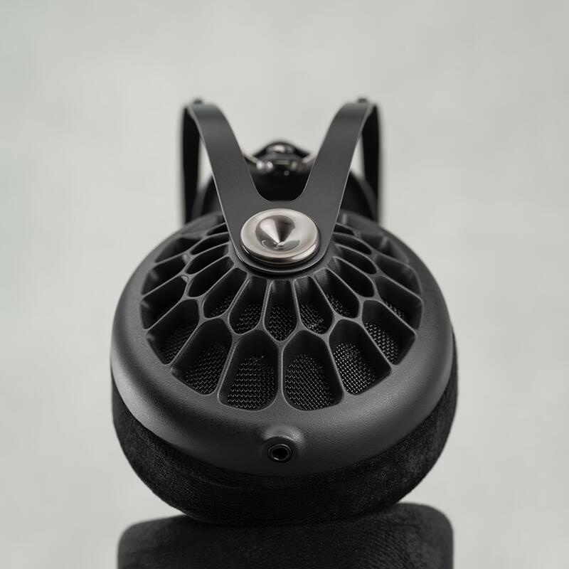 【Meze Audio】 105 AER 頂級 最輕量 開放式 鋅合金 動圈 耳罩 耳機 公司貨 現貨【繆思耳機】