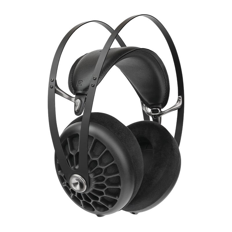 【Meze Audio】 105 AER 頂級 最輕量 開放式 鋅合金 動圈 耳罩 耳機 公司貨 現貨【繆思耳機】