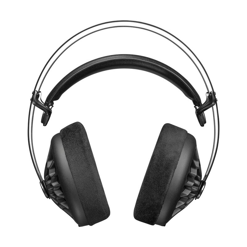【Meze Audio】 105 AER 頂級 最輕量 開放式 鋅合金 動圈 耳罩 耳機 公司貨 現貨【繆思耳機】