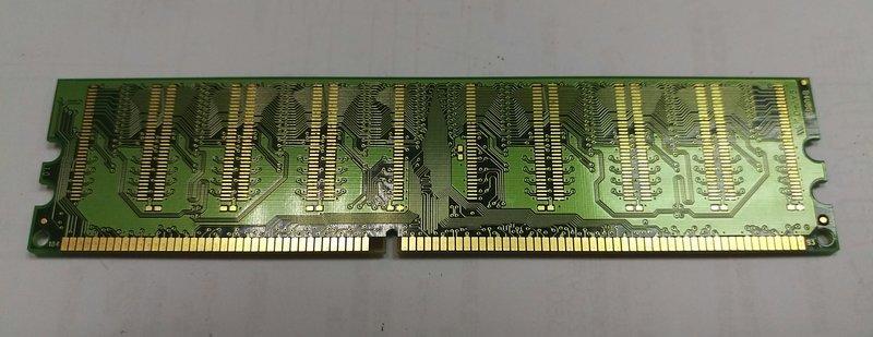 亞銳士 DDR400 256MB 記憶體