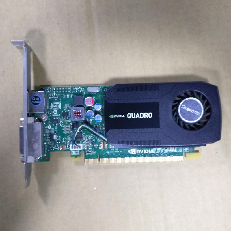繪圖卡 麗臺 NVIDIA Quadro K420 顯示卡 技嘉GV-N210D3-1GI(DDR3 1G-64bit)
