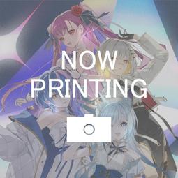 小凜社】《免訂金》LIVE UNION The Awakening 焔魔るりHACHI 瀬戸乃と