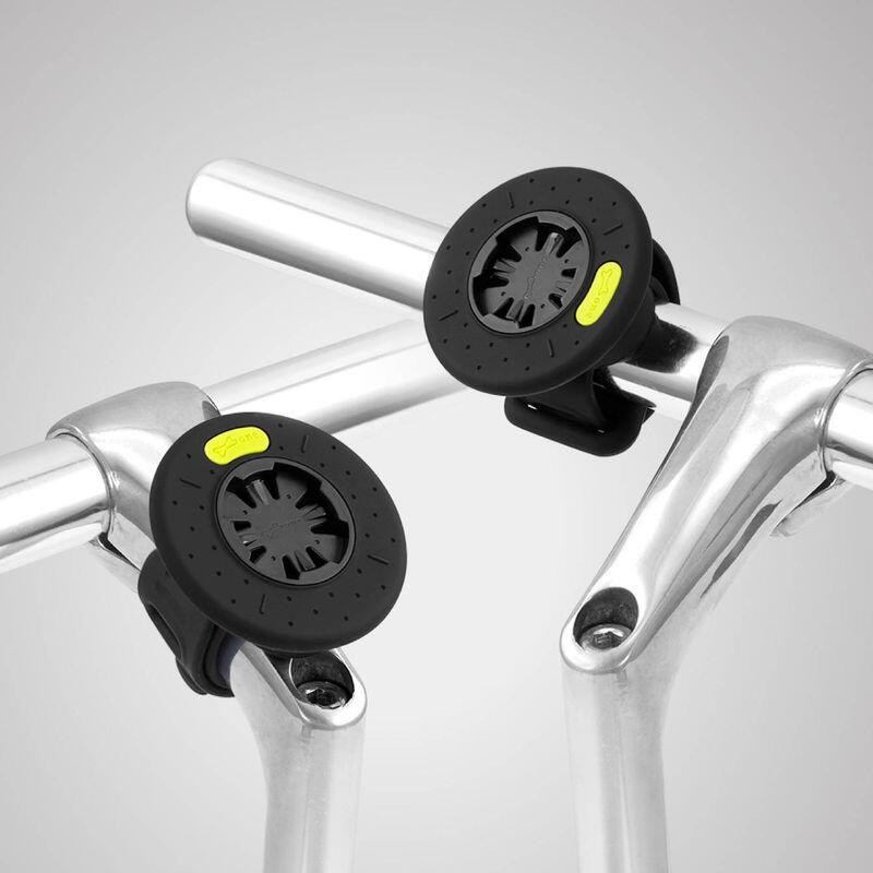 新品 公司貨 BONE Tie Connect 單車手機綁 自行車快拆手機架兼容於自行車錶之固定座 4.7~7.2吋可用