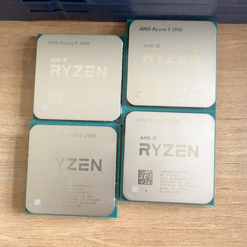 |下標詢價|AMD R9 3900正式版CPU 非3900X | 露天市集 | 全台最大的網路購物市集