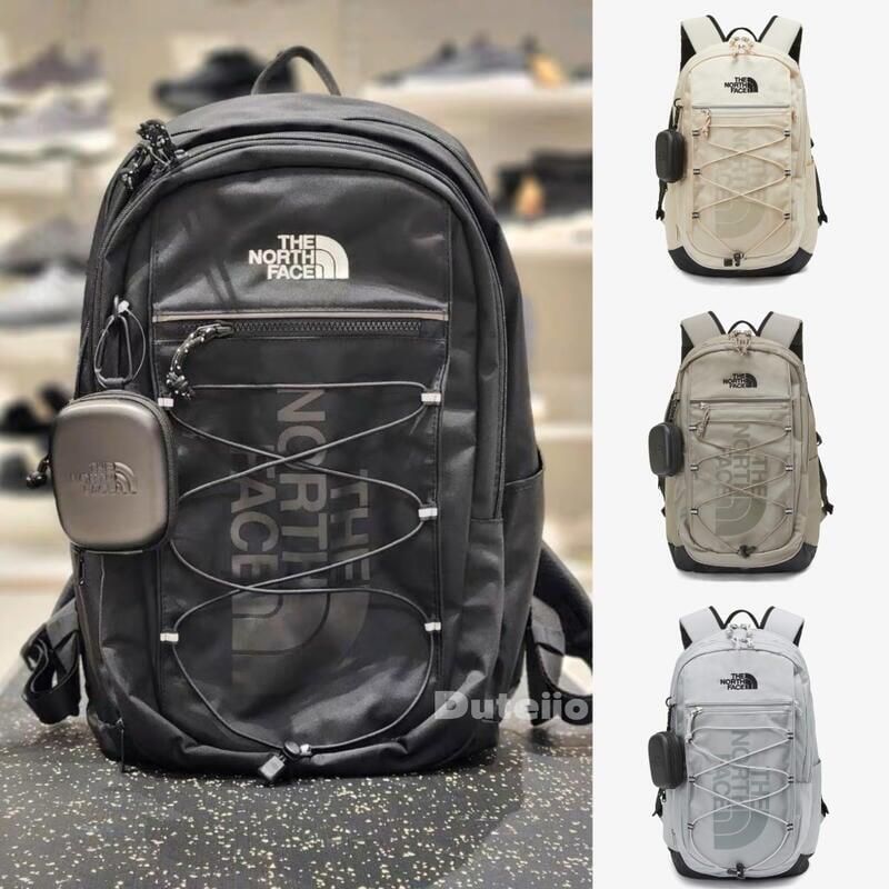 Supreme the north face backpack 白