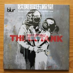 無料配達 think blur tank 未開封！ 2LP 洋楽 - beststoragealaska.com