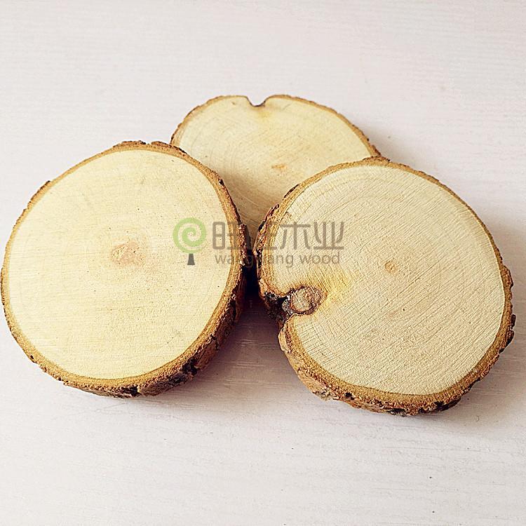 帶皮香樟木樁 香樟原木片 手繪圓木片 原木帶皮樹樁 DIY手工木塊#新祥 | 露天市集 | 全台最大的網路購物市集