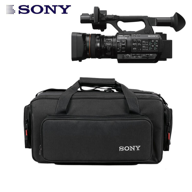 SONY索尼PXW-Z280 Z150 Z190 X160專業攝像機包 便攜攝錄一體機包