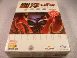 ufo - 電玩遊戲- 人氣推薦- 2023年8月| 露天市集