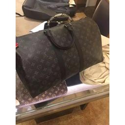 Louis Vuitton Monogram Bosphore PM M4 in 2023