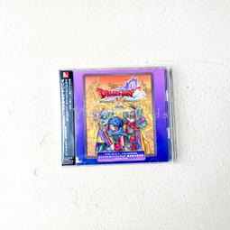 Dragon Quest VIII 8 Original Soundtrack 2 CD Japan 4988003372156