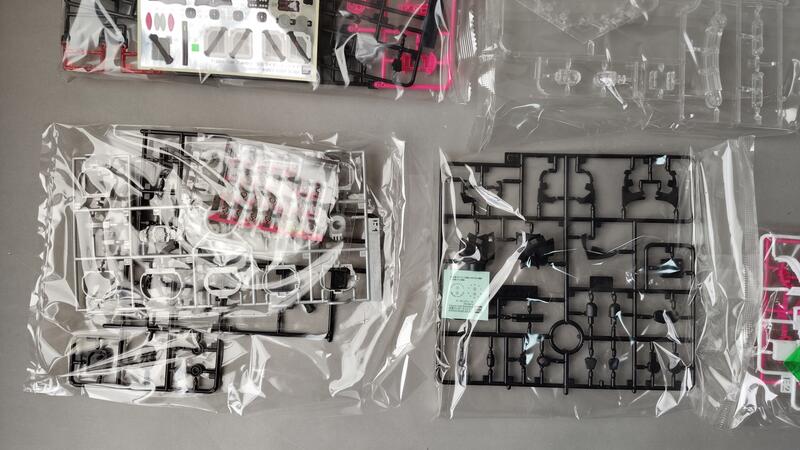 [中古良品] BANDAI 假面騎士 KAMEN REDER DECADE | 露天市集 | 全台最大的網路購物市集