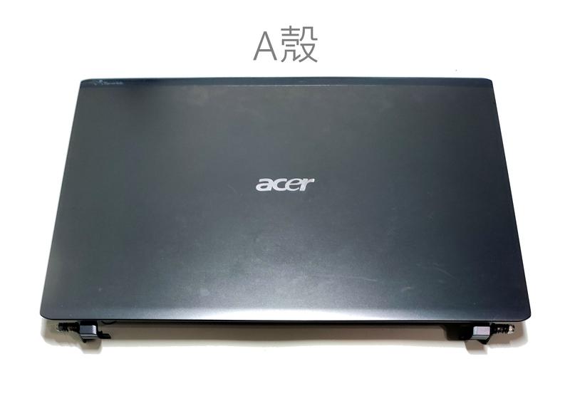 宏碁 acer 5810 A殼 B殼 C殼 D殼 E殼 USB 小板 讀卡機小板 拆賣