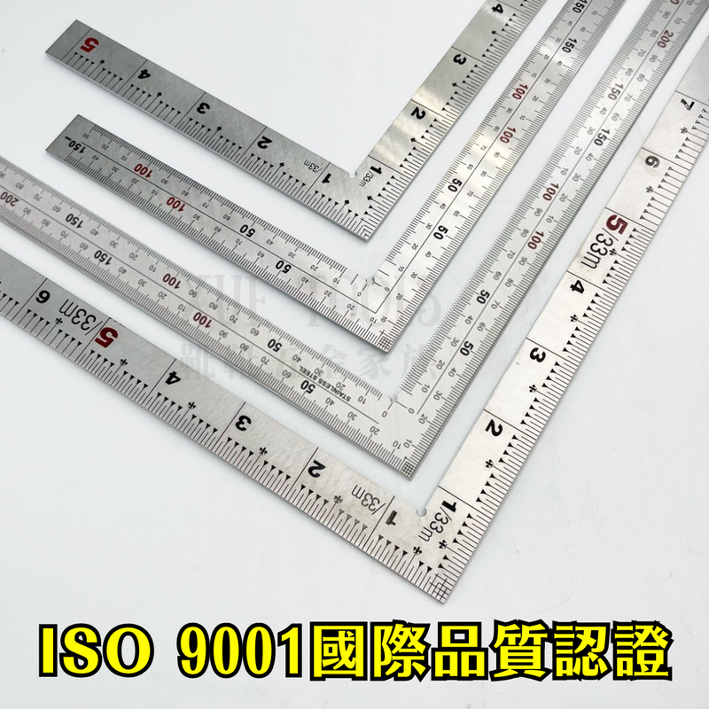 【現貨熱賣24H】木工角尺 角尺 直角尺 角度尺 L尺 木工尺 L型尺 拐尺 90度尺 曲尺 鋼尺 鐵尺 直尺 台灣製造 | 露天市集 | 全 ...
