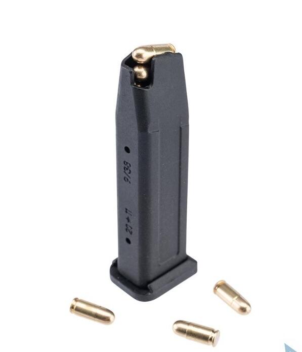 騎士TTI JW4 2011 Pit Viper KeyChain JOHN WICK 鑰匙圈 滑套可拉退彈掛機等模擬 露天市集 全台