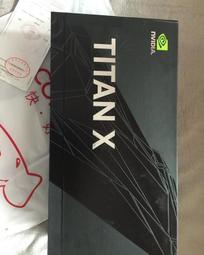 |限時下殺|titan x  泰坦顯卡