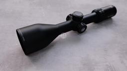 ●維克玩具●Vector Optics 維特Update Grizzly 3 12x56SFP 狙擊鏡VSCOM 09