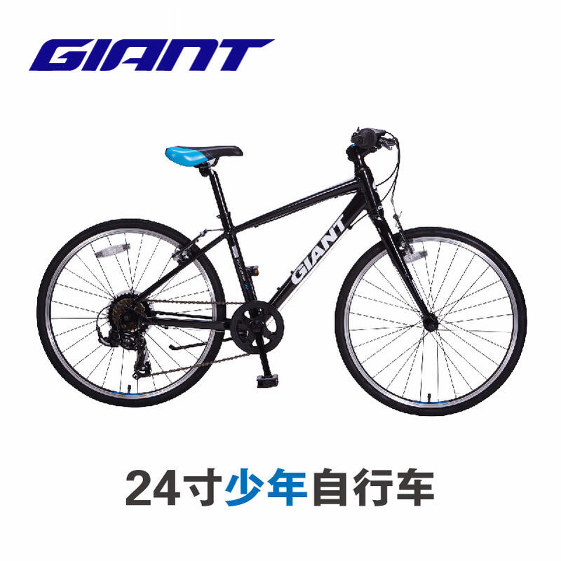 GIANT 18ESCAPE JR24