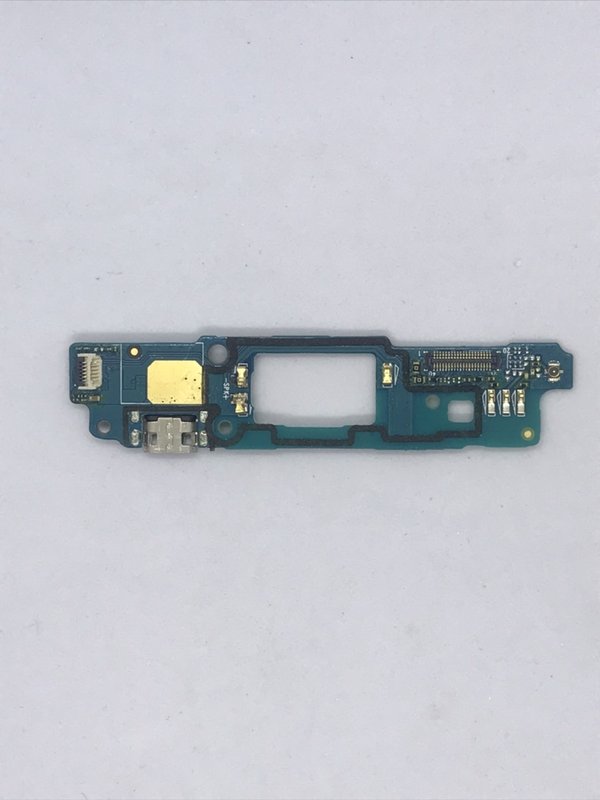 HTC 828/830 尾插排線 麥克風送話器 USB充電小板